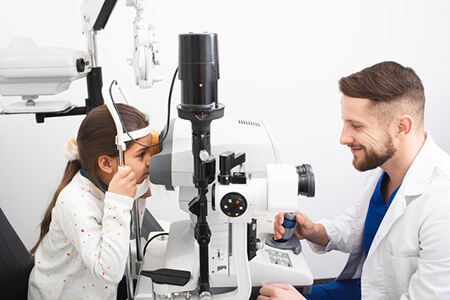 驗光單怎么看散光度數(shù) 驗光單怎么看散光度數(shù)