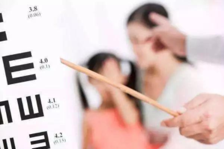 寒假別讓孩子“視”力滑坡!合肥沃瑞眼科教你科學防控