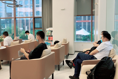 做合肥近視手術(shù)后，多久能當(dāng)兵？