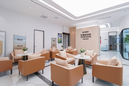 全飛秒激光近視手術(shù)的優(yōu)勢(shì)